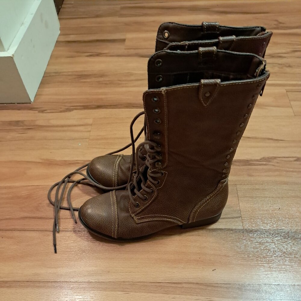 Maurices Boots